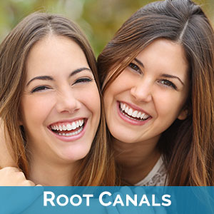 Root Canal Therapy in Streamwood