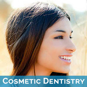 Cosmetic Dentistry in Streamwood