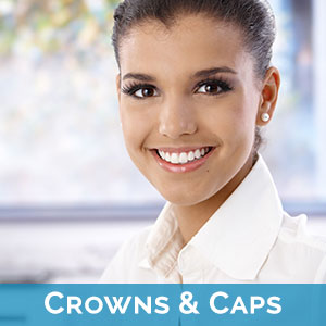 Dental Crowns in Streamwood